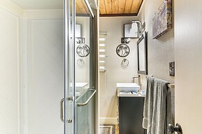 Private Pool, Deck & Patio: Galveston Oasis!