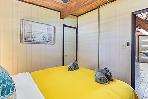 Private Pool, Deck & Patio: Galveston Oasis!