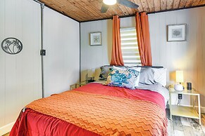 Private Pool, Deck & Patio: Galveston Oasis!