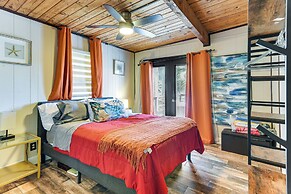 Private Pool, Deck & Patio: Galveston Oasis!