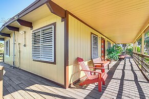 Private Pool, Deck & Patio: Galveston Oasis!