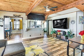 Private Pool, Deck & Patio: Galveston Oasis!