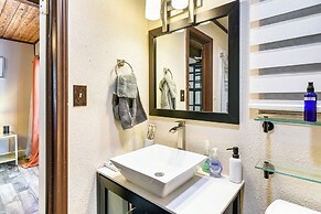 Private Pool, Deck & Patio: Galveston Oasis!