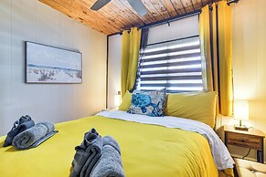 Private Pool, Deck & Patio: Galveston Oasis!