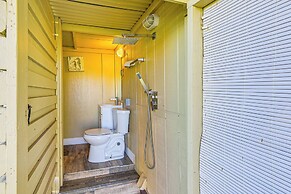 Private Pool, Deck & Patio: Galveston Oasis!