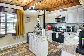 Private Pool, Deck & Patio: Galveston Oasis!