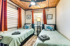 Private Pool, Deck & Patio: Galveston Oasis!