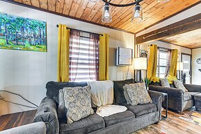 Private Pool, Deck & Patio: Galveston Oasis!