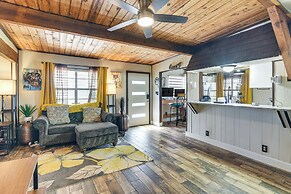 Private Pool, Deck & Patio: Galveston Oasis!