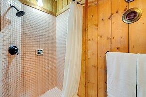 ~ 13 Mi to Main St: Park City Cabin w/ Mtn Views!