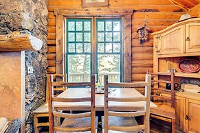 ~ 13 Mi to Main St: Park City Cabin w/ Mtn Views!