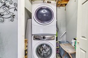 Family Friendly: Streamside Retreat in The Hideout