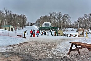 Family Friendly: Streamside Retreat in The Hideout