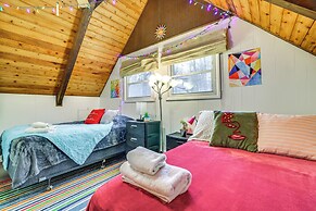 Family Friendly: Streamside Retreat in The Hideout