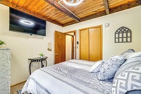 Family Friendly: Streamside Retreat in The Hideout