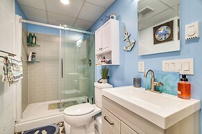 Family Friendly: Streamside Retreat in The Hideout