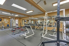 Family Friendly: Streamside Retreat in The Hideout