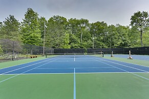 Family Friendly: Streamside Retreat in The Hideout