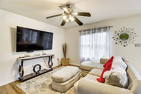 Walk to Lake & Boat Ramp: Central Gem in Annapolis