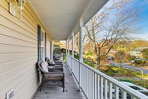 Walk to Lake & Boat Ramp: Central Gem in Annapolis