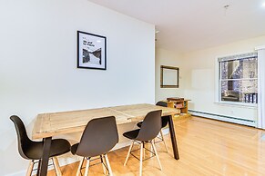 Ski-in/ski-out Condo at Pleasant Mountain!