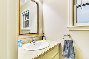 Ski-in/ski-out Condo at Pleasant Mountain!