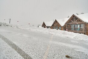 Ski-in/ski-out Condo at Pleasant Mountain!