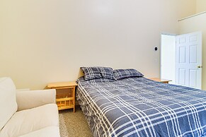 Ski-in/ski-out Condo at Pleasant Mountain!