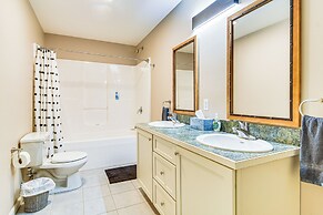 Ski-in/ski-out Condo at Pleasant Mountain!