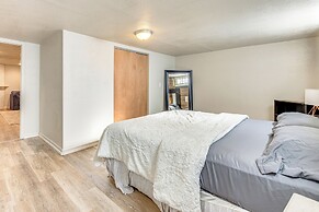 3 Mi to Pueblo Riverwalk: Quiet Home w/ Patio