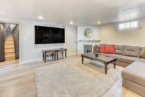 3 Mi to Pueblo Riverwalk: Quiet Home w/ Patio