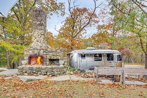 Airstream & Ocean View: Unique Gloucester Getaway