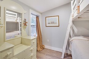 Airstream & Ocean View: Unique Gloucester Getaway