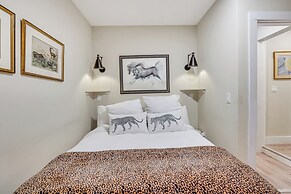 Airstream & Ocean View: Unique Gloucester Getaway