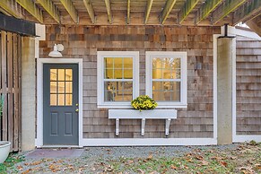 Airstream & Ocean View: Unique Gloucester Getaway