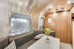 Airstream & Ocean View: Unique Gloucester Getaway