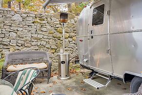 Airstream & Ocean View: Unique Gloucester Getaway