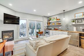 Airstream & Ocean View: Unique Gloucester Getaway