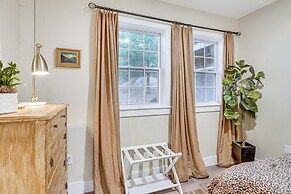 Airstream & Ocean View: Unique Gloucester Getaway