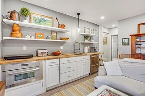 Airstream & Ocean View: Unique Gloucester Getaway