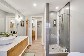 Airstream & Ocean View: Unique Gloucester Getaway