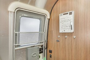 Airstream & Ocean View: Unique Gloucester Getaway