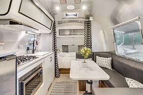 Airstream & Ocean View: Unique Gloucester Getaway