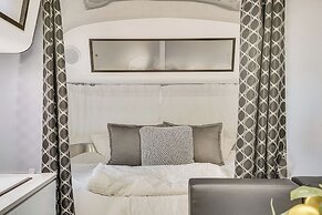 Airstream & Ocean View: Unique Gloucester Getaway