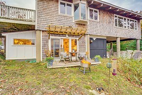 Airstream & Ocean View: Unique Gloucester Getaway