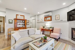 Airstream & Ocean View: Unique Gloucester Getaway