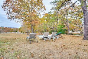 Airstream & Ocean View: Unique Gloucester Getaway
