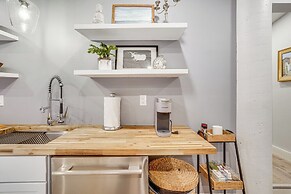 Airstream & Ocean View: Unique Gloucester Getaway