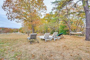 Airstream & Ocean View: Unique Gloucester Getaway