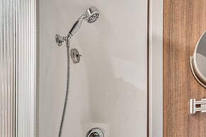 Airstream & Ocean View: Unique Gloucester Getaway